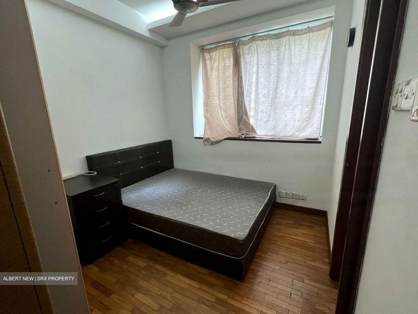 The Eden At Tampines (D18), Condominium #447930441